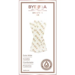 - Bande Adhésive pour Robes - 20 Bandes