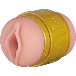 Quickshot Unité d’Entraînement à l’Endurance pour Sexe Anal avec une Femme