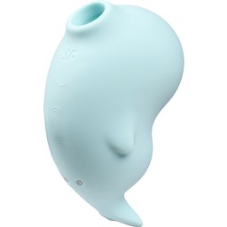 Sassy Seal Vibrateur à Succion