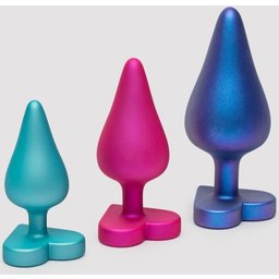 by Womanizer - Luster Kit Anal