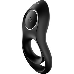 Legendary Duo Anneau Masculin Vibrant