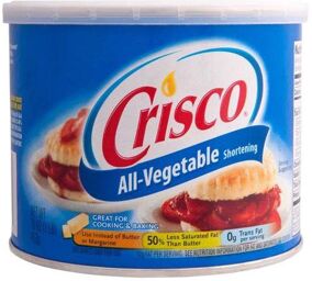 Lubrifiant Graisse Végétale 453 g