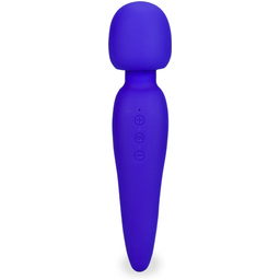 Vibromasseur wand 7 modes 5 intensités Yesterday
