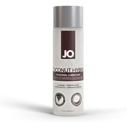 - Lubrifiant à la Noix de Coco - 240 ml
