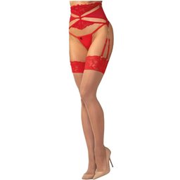 – Matildea Bas – Rouge