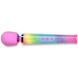 - Rainbow Ombre Petite Massager