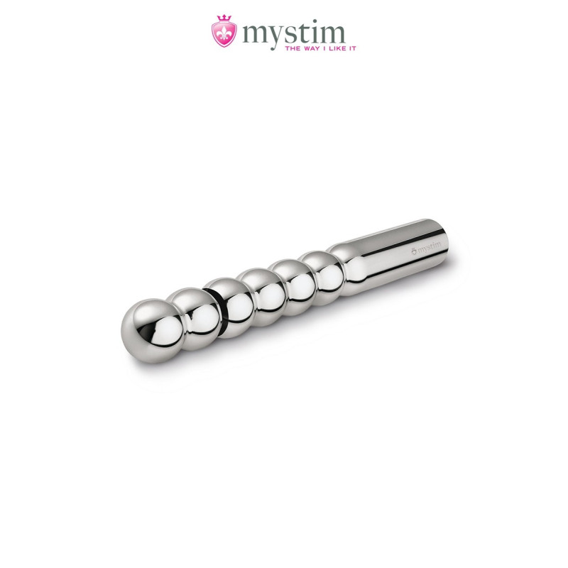Dildo électro-stimulation Bal(l)zac