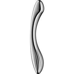 Pure Gravity 1 Steel Dildo