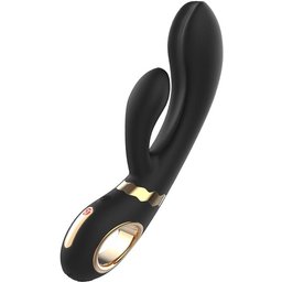 - Wild Rabbit 2 Black & Gold