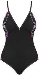 Body Vanessme black Noir