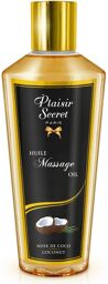 Huile de massage sèche noix de coco 250ml