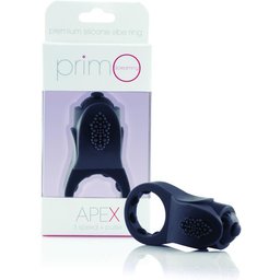 - PrimO Line Apex Black