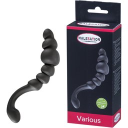 Stimulateur Anal Various