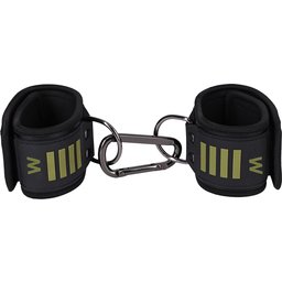 Tactical Manchettes
