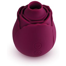 Skins Rose Buddies - Le Vibromasseur Rose Flutterz - Bordeaux