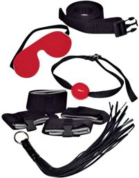 Coffret punition