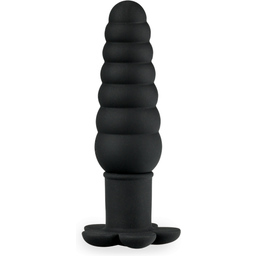 Plug anal vibrant 10 modes Fluzz