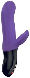 Vibromasseur rabbit Bi Stronic Fusion Violet