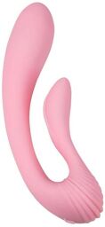Vibromasseur Rabbit G-Wave Rose
