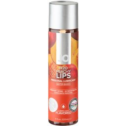 H2O Lubrifiant Aromatisé 120 ml