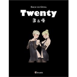 Twenty 3 & 4