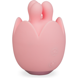 Masseur de clitoris vibrant Diez