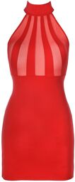 Robe Rouge V-9139 Rouge