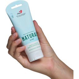Natural Lubrifiant à Base d’Eau Longue Durée