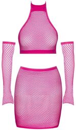 Ensemble Rose Rose