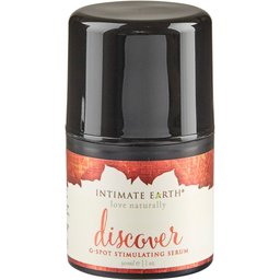 Discover Sérum Stimulant Point G 30 ml