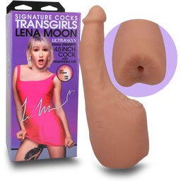 Gode Masturbateur Signature Lena Moon