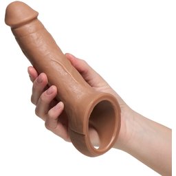 Ride-On Gaine pour Pénis 22 cm