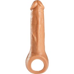 Ride-On Gaine pour Pénis 22 cm