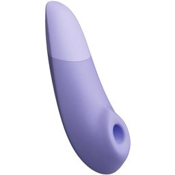 Enhance - Duo clitoridien air et vibration - Violet