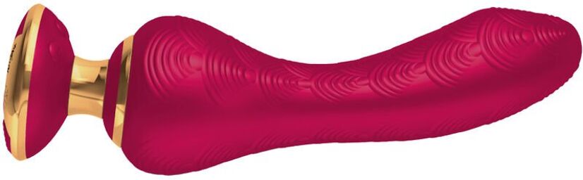 Sanya Masseur Intime - Fuchsia