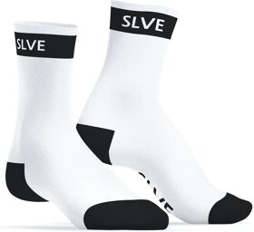 Chaussettes blanches Slve SneakXX
