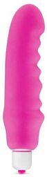 Vibromasseur Chubbie Rose Rose