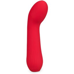 Vibromasseur confort et douceur 12 modes Hibiscus