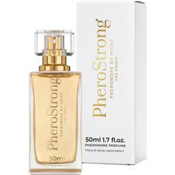 - Pheromone By Night Pour Femme - 50 ml