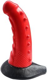 Gode MONSTER WAVY 19 x 7cm