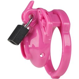 Clitty Cage à Pénis