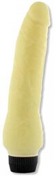 Vibromasseur Phosphorescent Beige