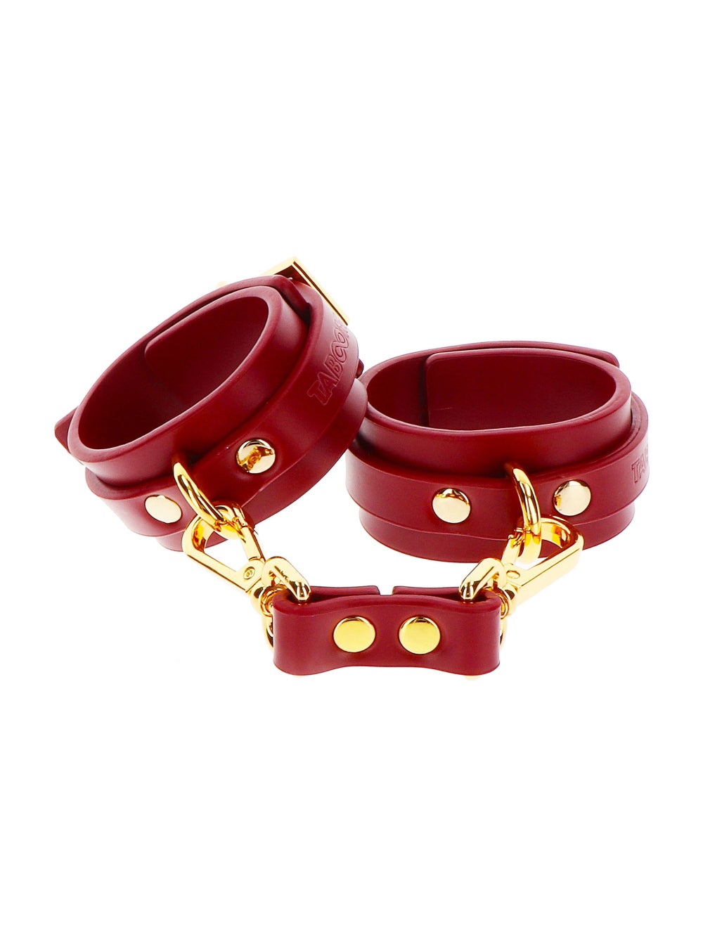 Menottes pour Poignets Bondage In Luxury