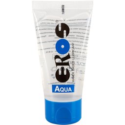 Aqua Lubrifiant à Base d’Eau 100 ml