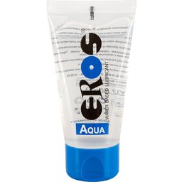 Aqua Lubrifiant à Base d’Eau 100 ml