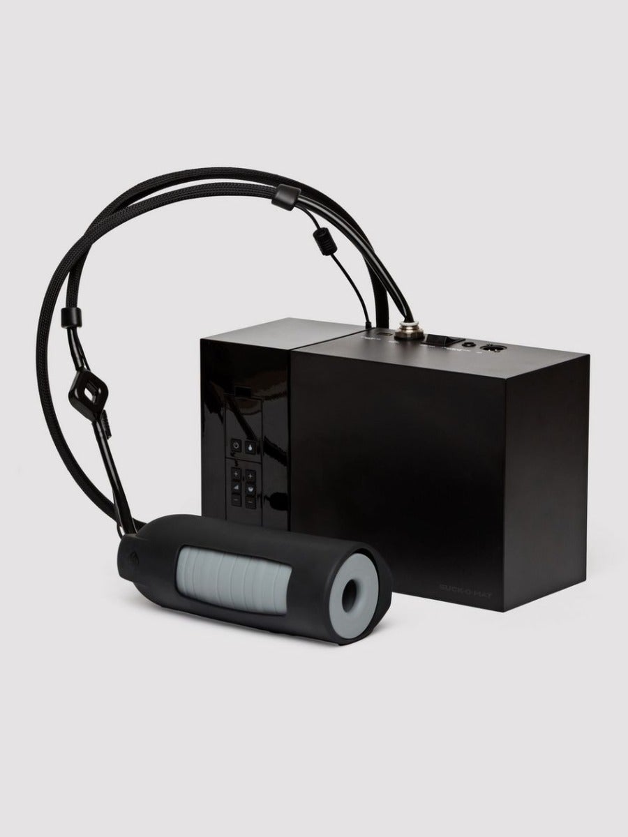 Masturbateur automatique Suck-O-Mat 3