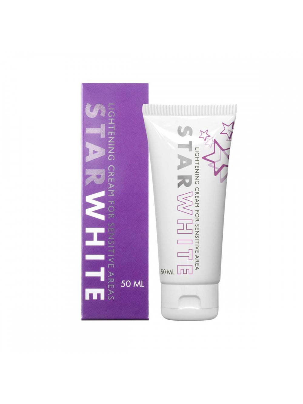 Crème Blanchissante StarWhite