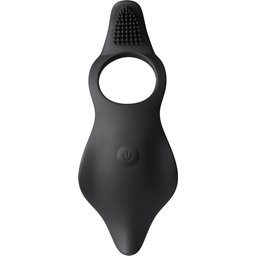 Manta Anneau Vibrant pour Couples