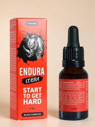 Stimulant Endura Cobra - 15 ml