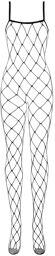 Bodystocking N102 Noir